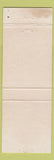 Matchbook Cover - Longhorn Antique Shop Santa Ynez CA pink WEAR