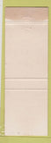 Matchbook Cover - Longhorn Antique Shop Santa Ynez CA salmon WEAR