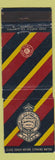 Matchbook Cover - Royal Montreal Canada