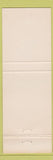 Matchbook Cover - Du Par's Restaurants Southern CA CHAIN #2