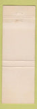 Matchbook Cover - Raphael's Restaurant Dallas?