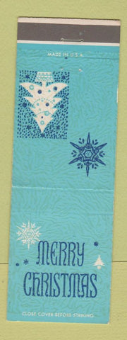 Matchbook Cover - Alma Adams Match Collector Milwaukee WI