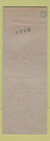 Matchbook Cover - Royal Canadian Air Force Winnipeg MB Newspaper