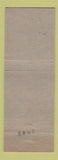 Matchbook Cover - Royal Canadian Air Force Winnipeg MB Safe