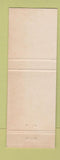 Matchbook Cover - VFW 3834 San Fernando CA