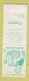 Matchbook Cover - Anchor Savings and Loan Alton IL