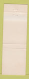 Matchbook Cover - Bonanza Restaurant Middletown CT