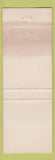 Matchbook Cover - Ralph's Cohoes NY WEAR