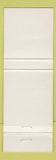 Matchbook Cover - Aspen Restaurants WEAR