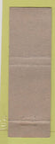 Matchbook Cover - DeGunia Match Collector St Louis MO Perkins Americana yellow
