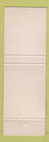 Matchbook Cover - DeGunia Match Collector St Louis MO Perkins Americana green