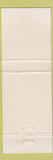 Matchbook Cover - Dante Restaurant West Los Angeles CA WEAR