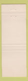 Matchbook Cover - Open Hearth Colonial Cooking St Louis MO