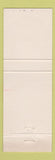 Matchbook Cover - Rickshaw Boy Restaurant Colton CA