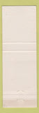 Matchbook Cover - Li Po Chinese Restaurant Los Angeles CA