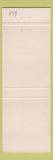 Matchbook Cover - TT Restaurant Lake George NY