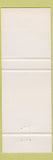 Matchbook Cover - Restaurant Cote Latulipe Montreal QC