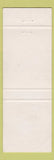 Matchbook Cover - Stucco Lodge Motel Bangor ME