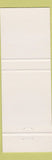 Matchbook Cover - Dallas Hotel Barrhead AB