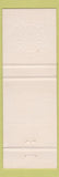 Matchbook Cover - Port O Call Hotel Ocean City NJ