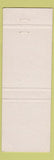 Matchbook Cover - Stucco Lodge Motel Bangor ME