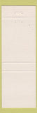 Matchbook Cover - Family House Restaurant Milwaukee WI