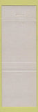 Matchbook Cover - Aylmer BBQ Pizza Chinese Food ON