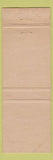 Matchbook Cover - Penn Manor Motel Bedford PA