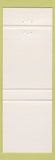 Matchbook Cover - Atelier De Debosselage Sept Iles QC