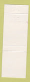 Matchbook Cover - Rustic Inn Staten Island NY