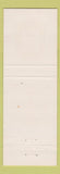 Matchbook Cover - Olde English Inn Gatlinburg TN