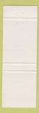 Matchbook Cover - Community Court Motel Saratoga Springs NY