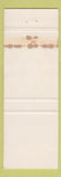 Matchbook Cover - Century Inn Victoria BC