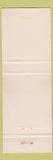 Matchbook Cover - Union 76 oil gas Penticton BC