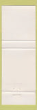 Matchbook Cover - Careless Navigator