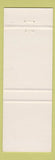 Matchbook Cover - Smiley's Haven Queen's Hotel Brussels ON