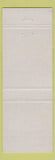 Matchbook Cover - Stevens' Canteen Charlo NB