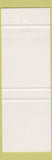 Matchbook Cover - Place For Steaks Windsor ON