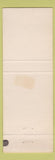 Matchbook Cover - The Wardrobe Cleaners Coos Bay Pony Village Empire  OR