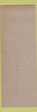 Matchbook Cover - Elks Lodge Craig Colorado SAMPLE STAINED