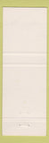 Matchbook Cover - Ontario Automobile Association London ON
