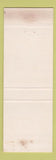 Matchbook Cover - Meyer Drug Store Tiffin OH