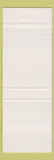 Matchbook Cover - Hole in the Wall Casino Hotel Danbury WI