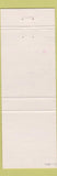 Matchbook Cover - Meadows Motel Cottages Providencetown MA Taxi