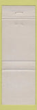 Matchbook Cover - Lem's Restaurant Chinese Thunder Bay ON