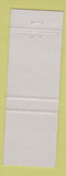 Matchbook Cover - P Wee's Pizza Burlington ON