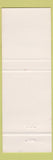 Matchbook Cover - Kypriaki Taverna North Vancouver BC