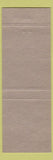 Matchbook Cover - Michael's Markets Grocery