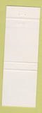 Matchbook Cover - Boutique Le Gallion Perce QC