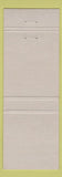 Matchbook Cover - Yick Lee Lung CHinese Regina SK
